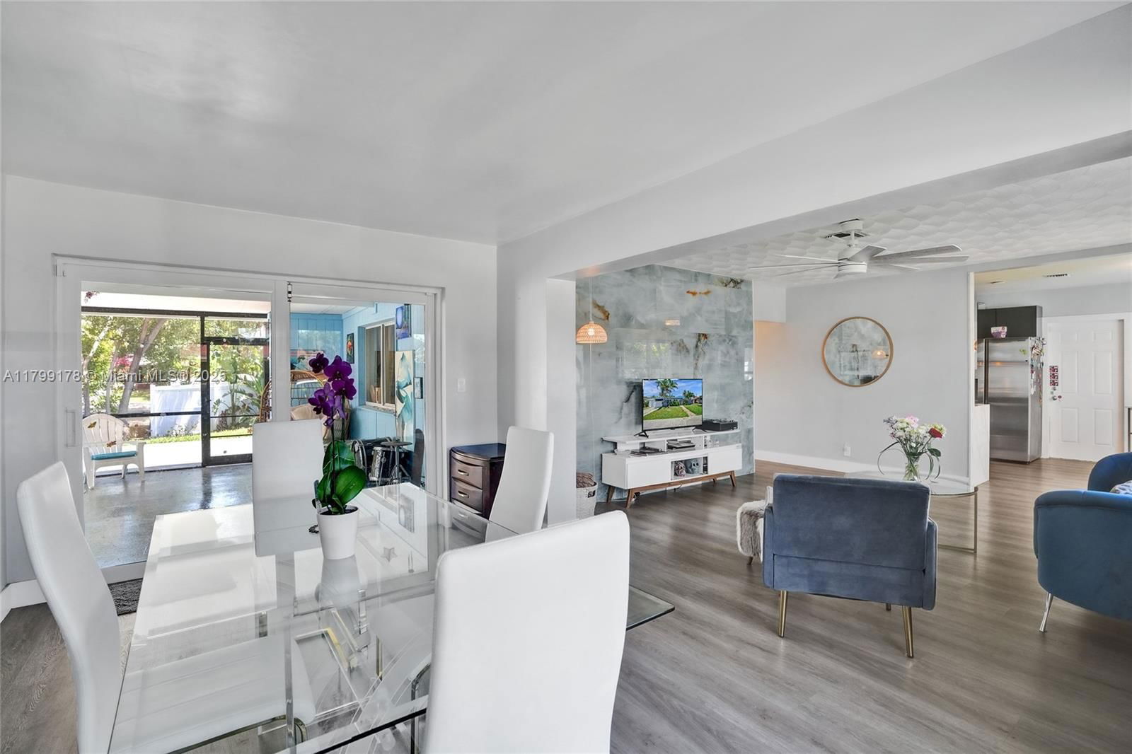 Real estate property located at 1155 Hayes St, Broward, Look Homesites No 4, Hollywood, FL