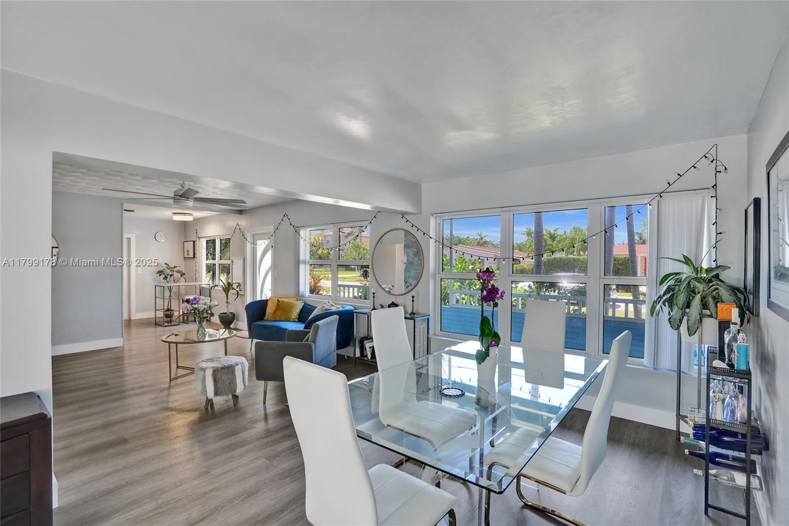 Real estate property located at 1155 Hayes St, Broward, Look Homesites No 4, Hollywood, FL
