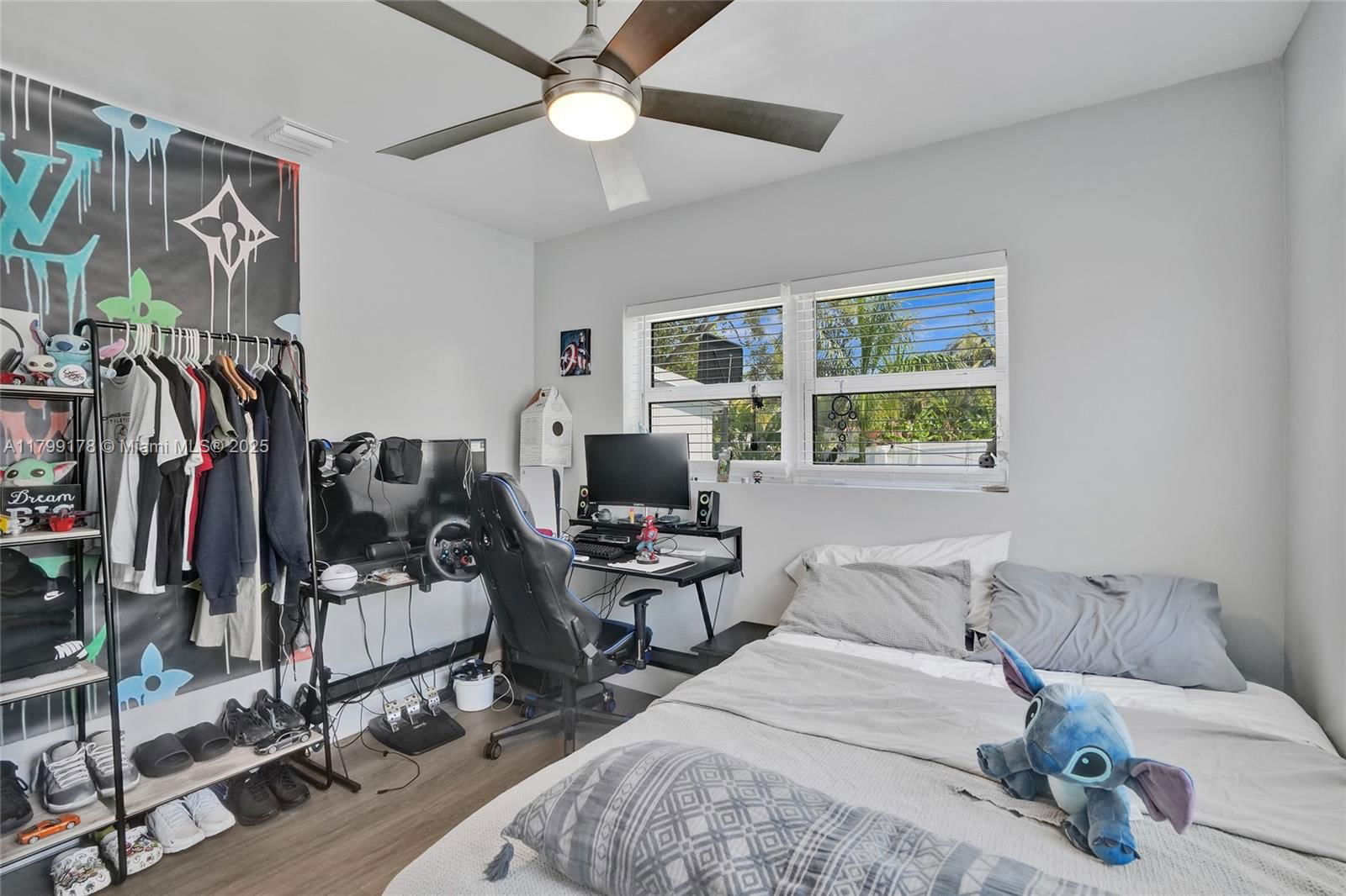 Real estate property located at 1155 Hayes St, Broward, Look Homesites No 4, Hollywood, FL