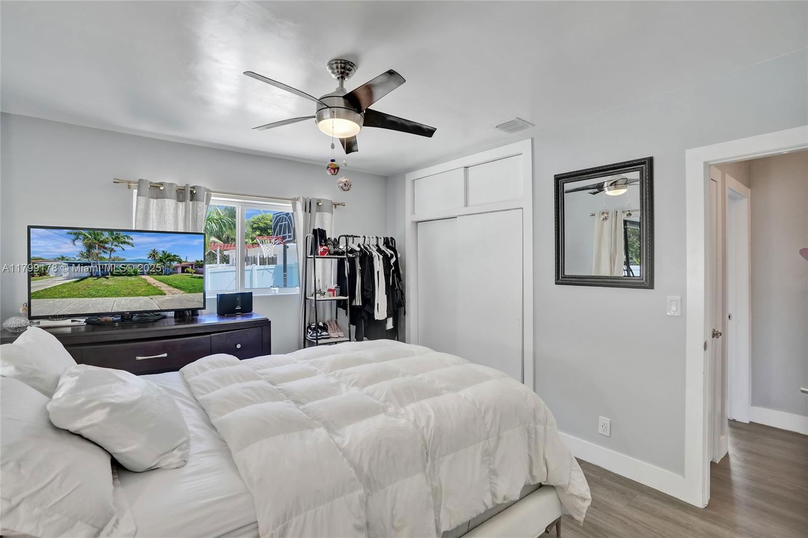 Real estate property located at 1155 Hayes St, Broward, Look Homesites No 4, Hollywood, FL