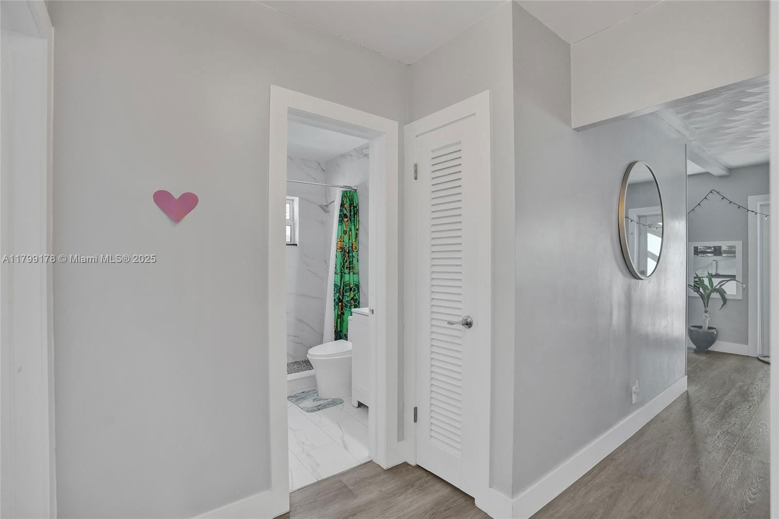 Real estate property located at 1155 Hayes St, Broward, Look Homesites No 4, Hollywood, FL