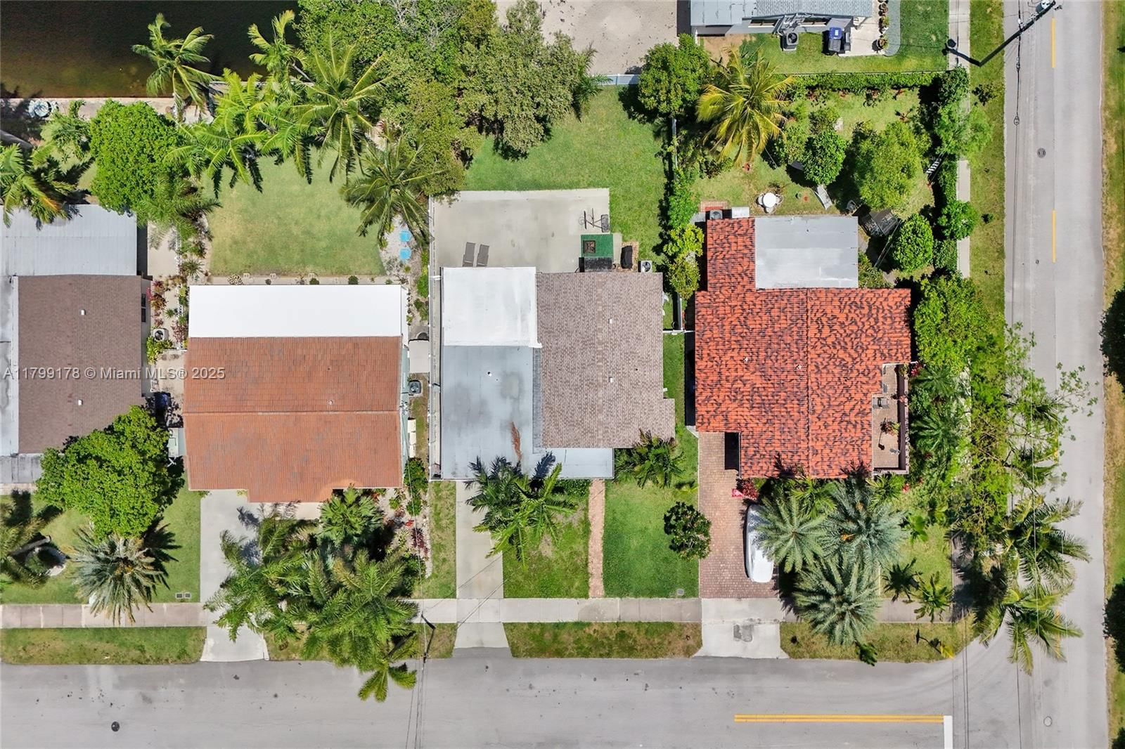 Real estate property located at 1155 Hayes St, Broward, Look Homesites No 4, Hollywood, FL