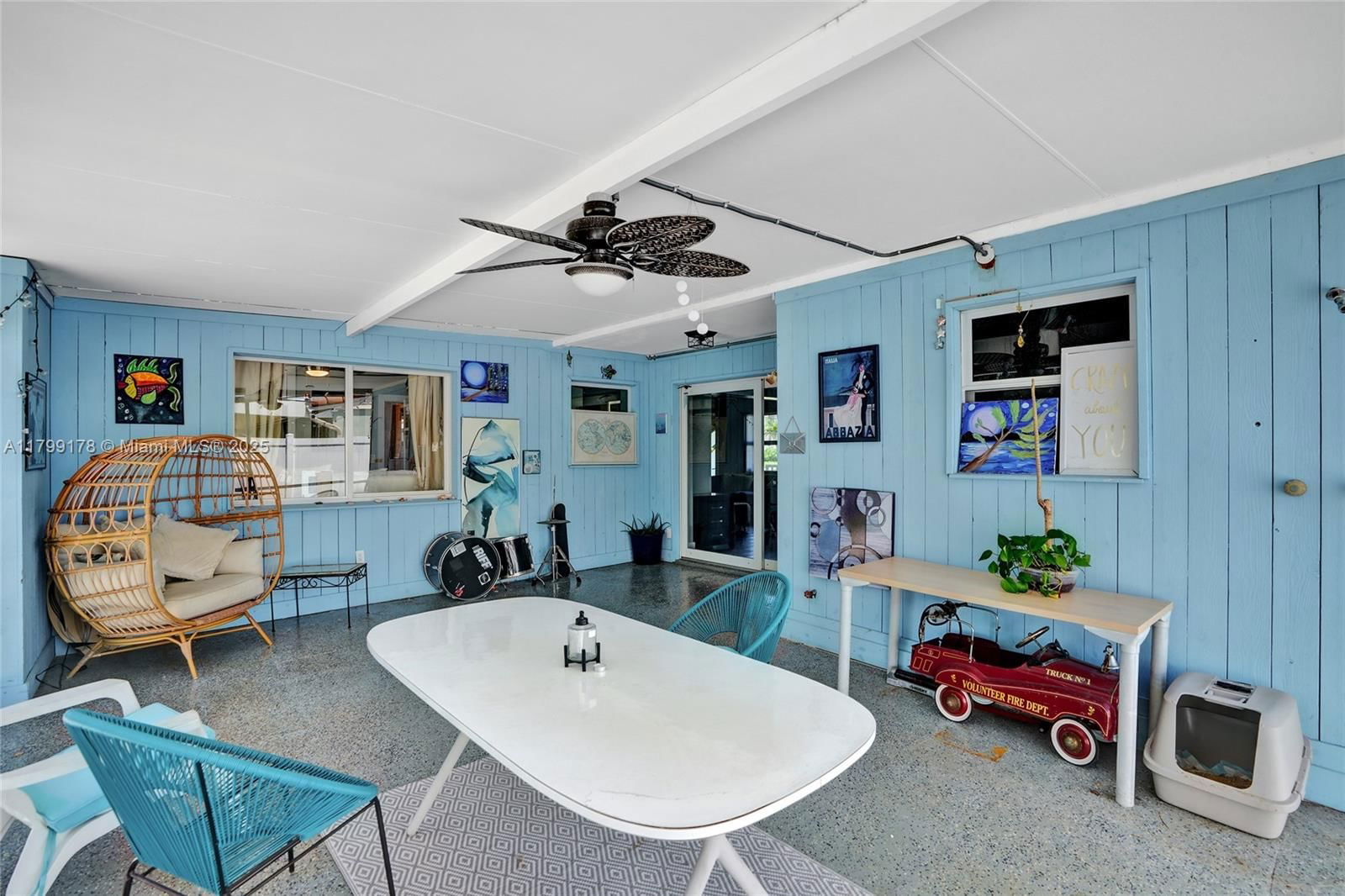 Real estate property located at 1155 Hayes St, Broward, Look Homesites No 4, Hollywood, FL