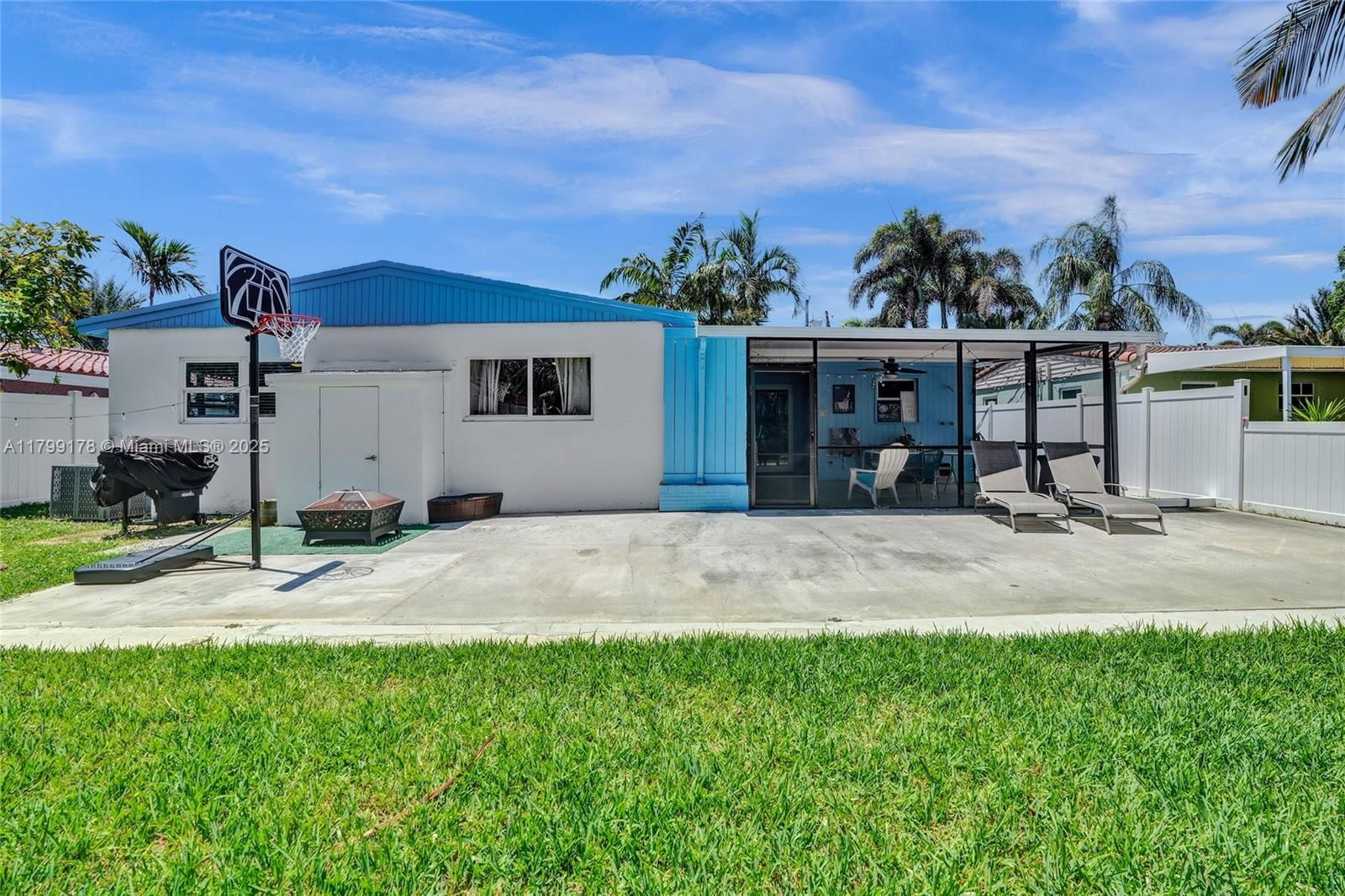 Real estate property located at 1155 Hayes St, Broward, Look Homesites No 4, Hollywood, FL