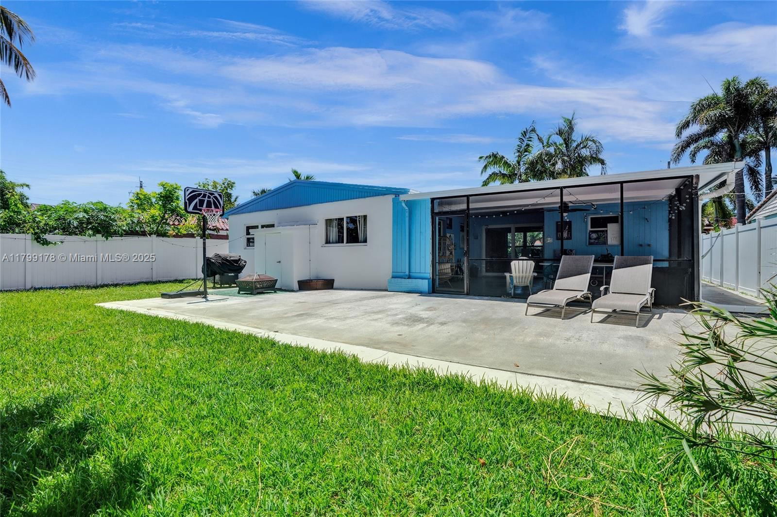 Real estate property located at 1155 Hayes St, Broward, Look Homesites No 4, Hollywood, FL