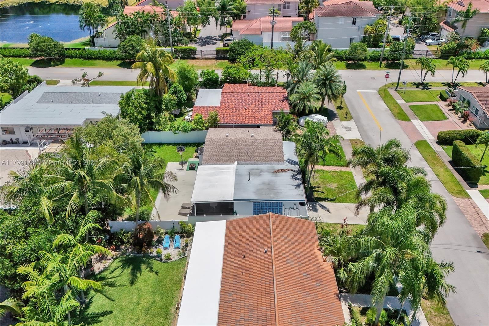 Real estate property located at 1155 Hayes St, Broward, Look Homesites No 4, Hollywood, FL