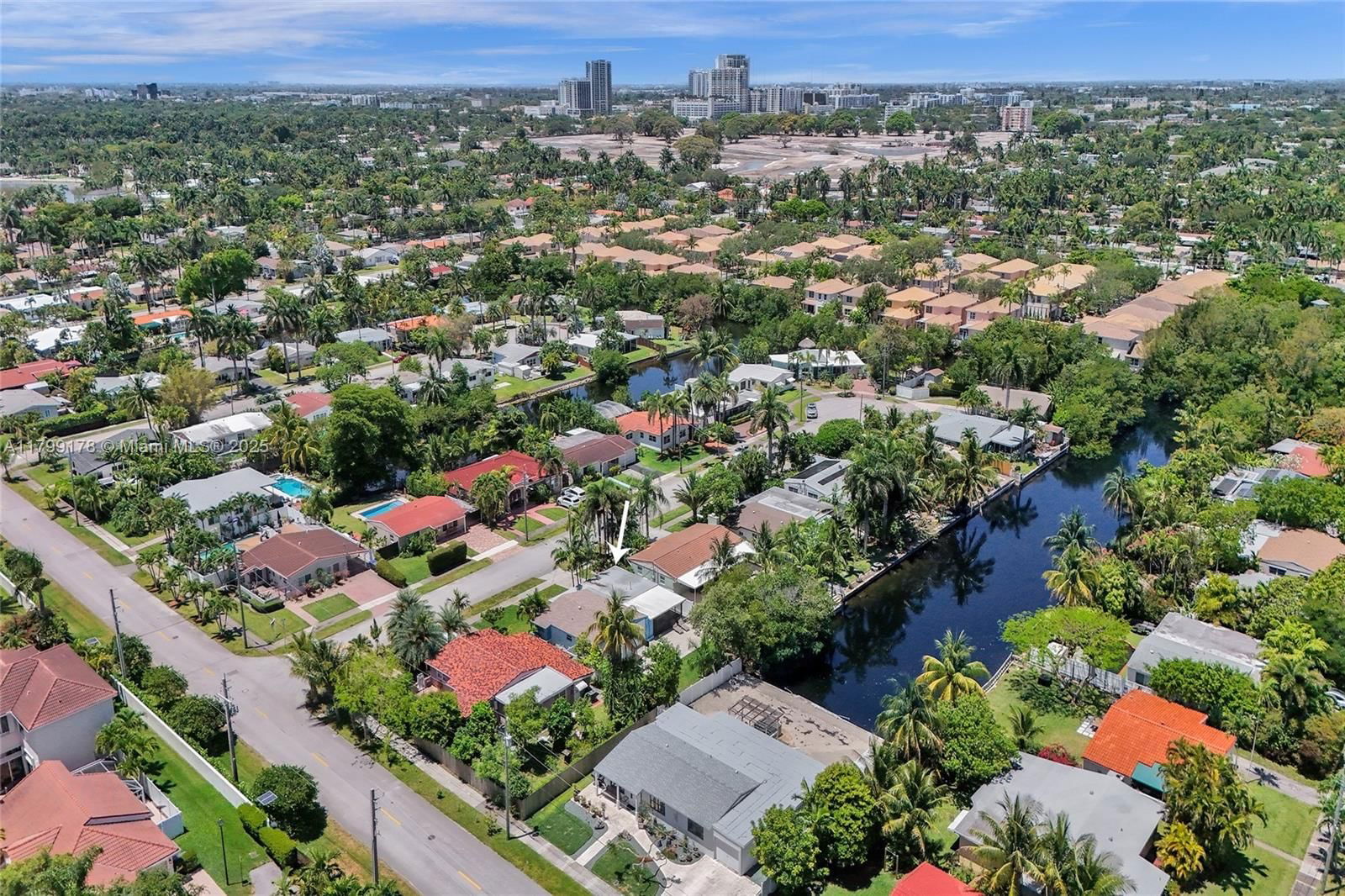 Real estate property located at 1155 Hayes St, Broward, Look Homesites No 4, Hollywood, FL