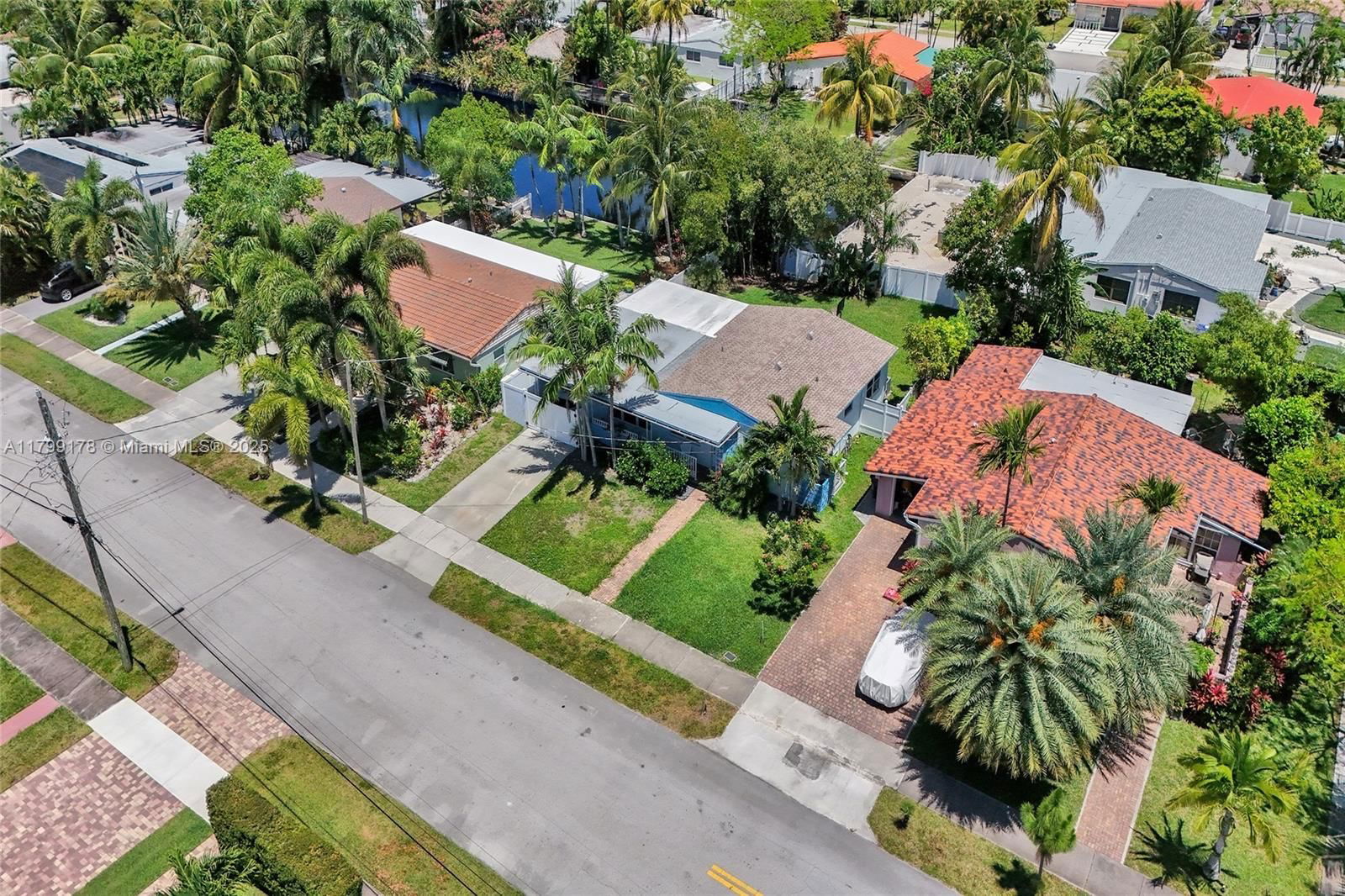 Real estate property located at 1155 Hayes St, Broward, Look Homesites No 4, Hollywood, FL