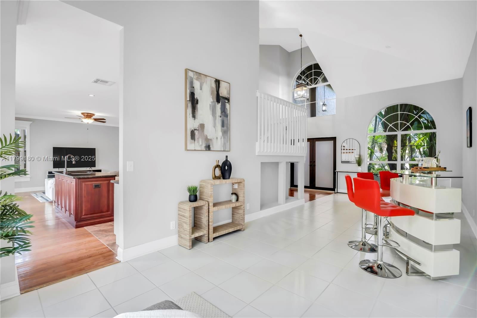 Real estate property located at 18442 12th St, Broward, Chapel Lake Estates, Pembroke Pines, FL