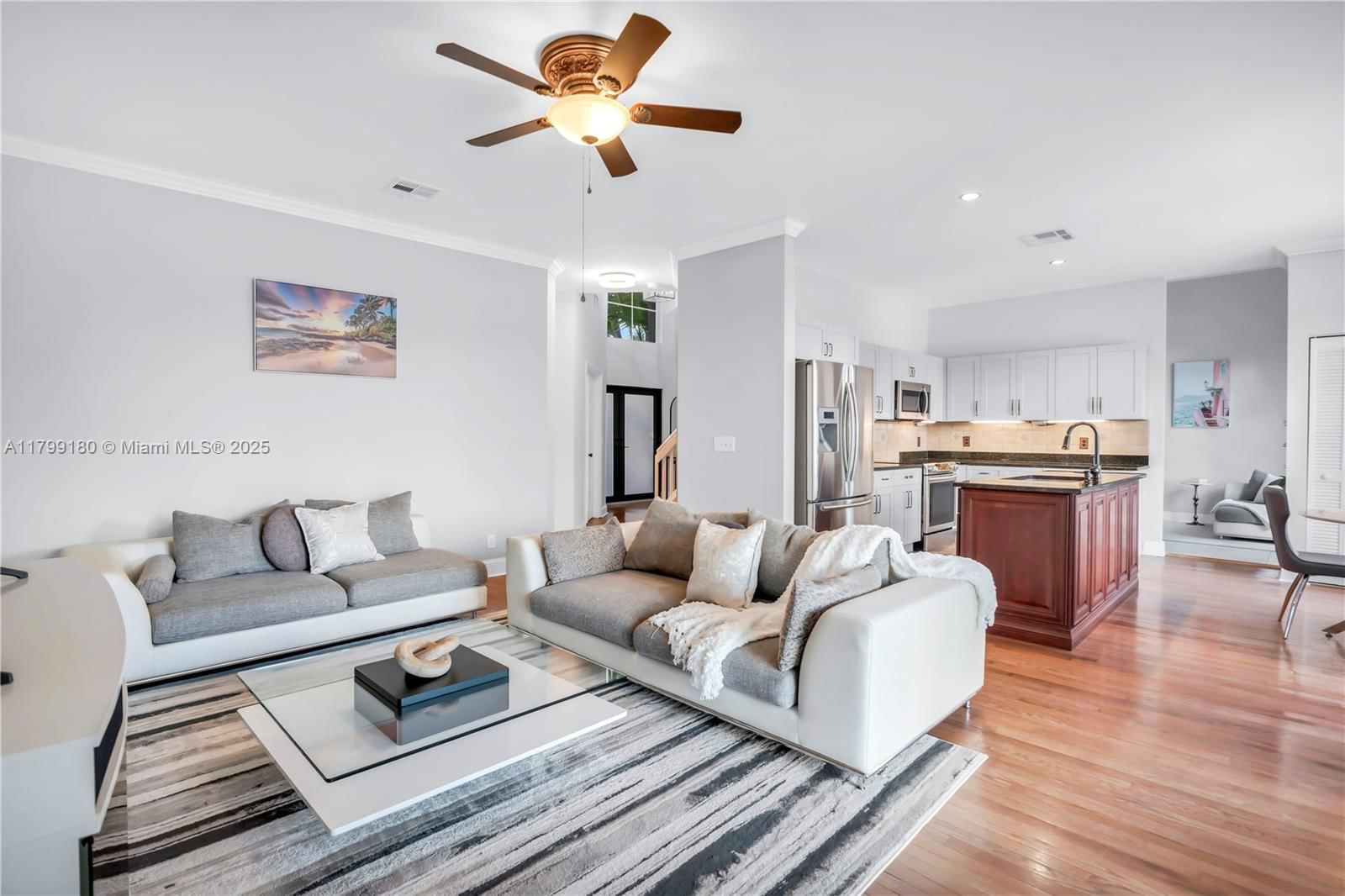Real estate property located at 18442 12th St, Broward, Chapel Lake Estates, Pembroke Pines, FL