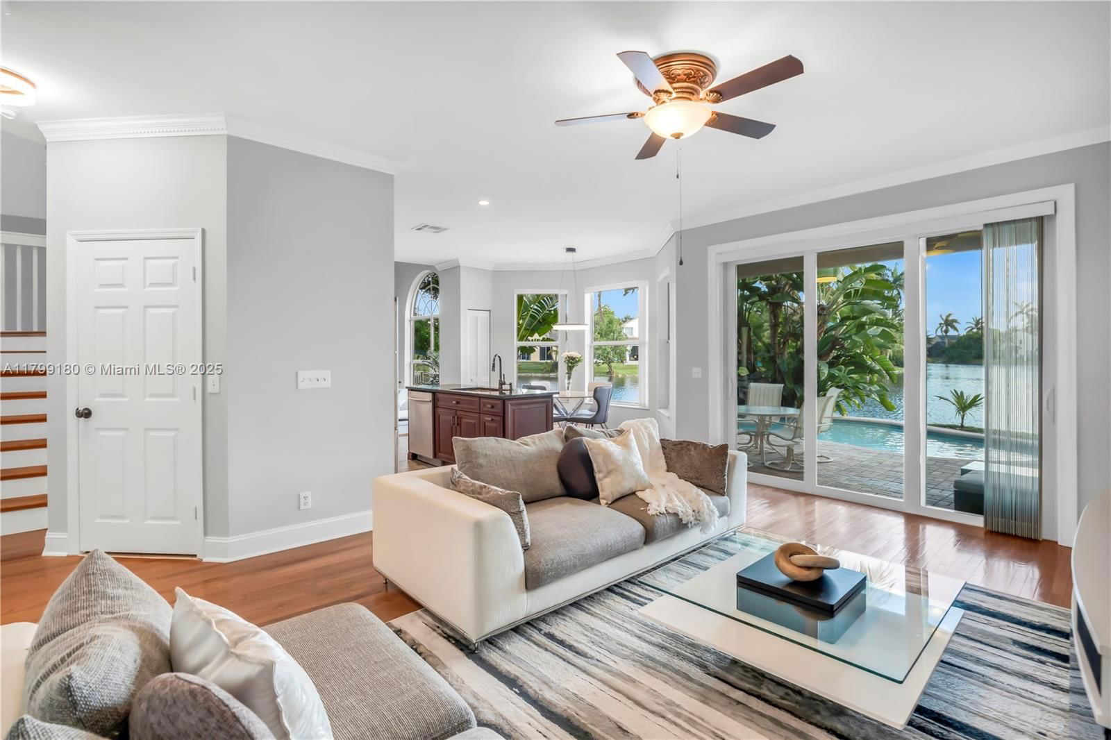 Real estate property located at 18442 12th St, Broward, Chapel Lake Estates, Pembroke Pines, FL