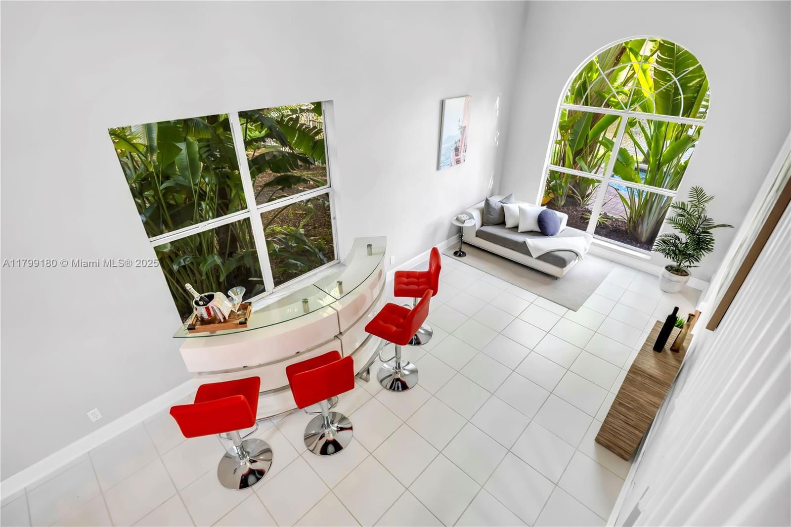 Real estate property located at 18442 12th St, Broward, Chapel Lake Estates, Pembroke Pines, FL