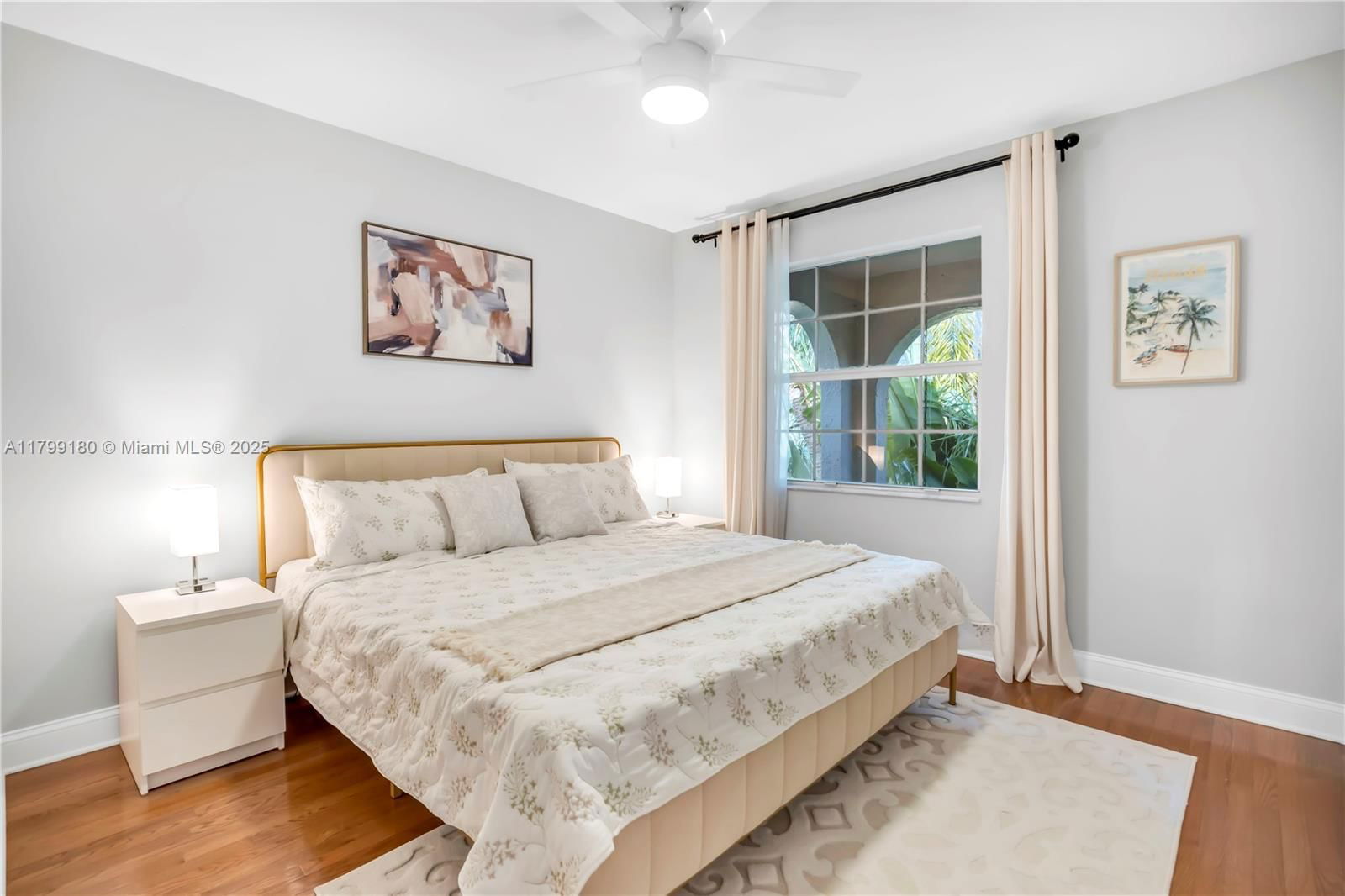 Real estate property located at 18442 12th St, Broward, Chapel Lake Estates, Pembroke Pines, FL