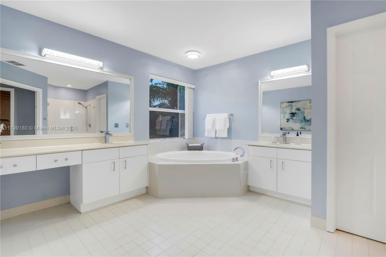 Real estate property located at 18442 12th St, Broward, Chapel Lake Estates, Pembroke Pines, FL