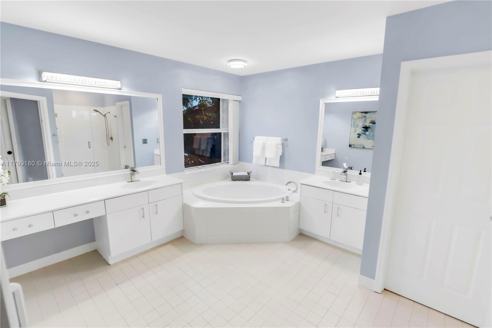 Real estate property located at 18442 12th St, Broward, Chapel Lake Estates, Pembroke Pines, FL