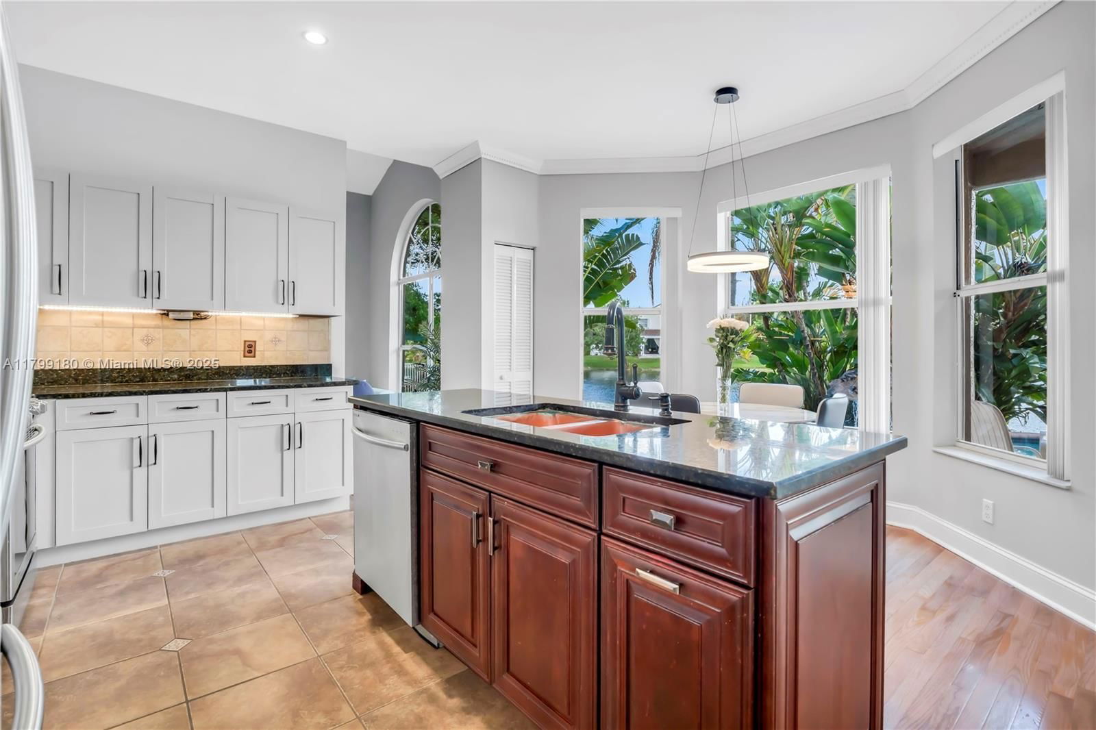 Real estate property located at 18442 12th St, Broward, Chapel Lake Estates, Pembroke Pines, FL