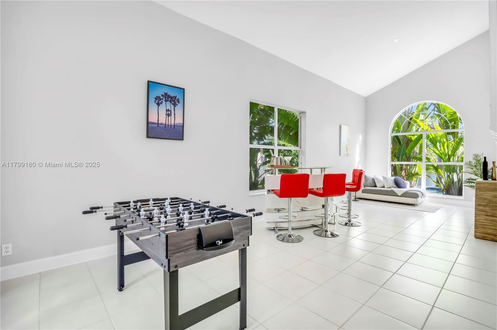 Real estate property located at 18442 12th St, Broward, Chapel Lake Estates, Pembroke Pines, FL