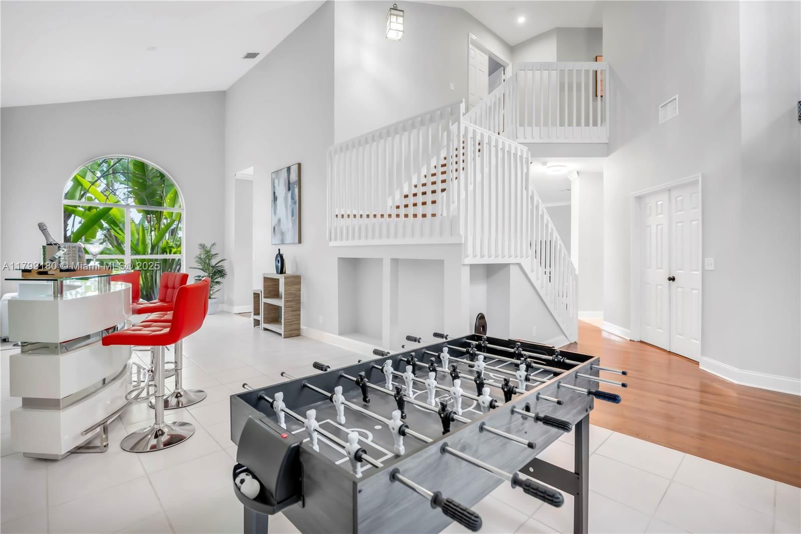 Real estate property located at 18442 12th St, Broward, Chapel Lake Estates, Pembroke Pines, FL