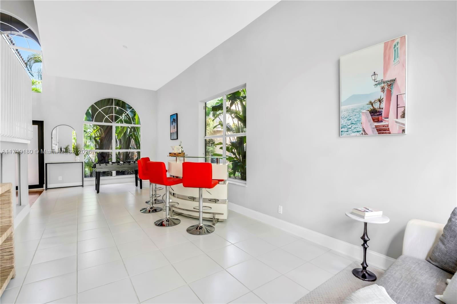 Real estate property located at 18442 12th St, Broward, Chapel Lake Estates, Pembroke Pines, FL