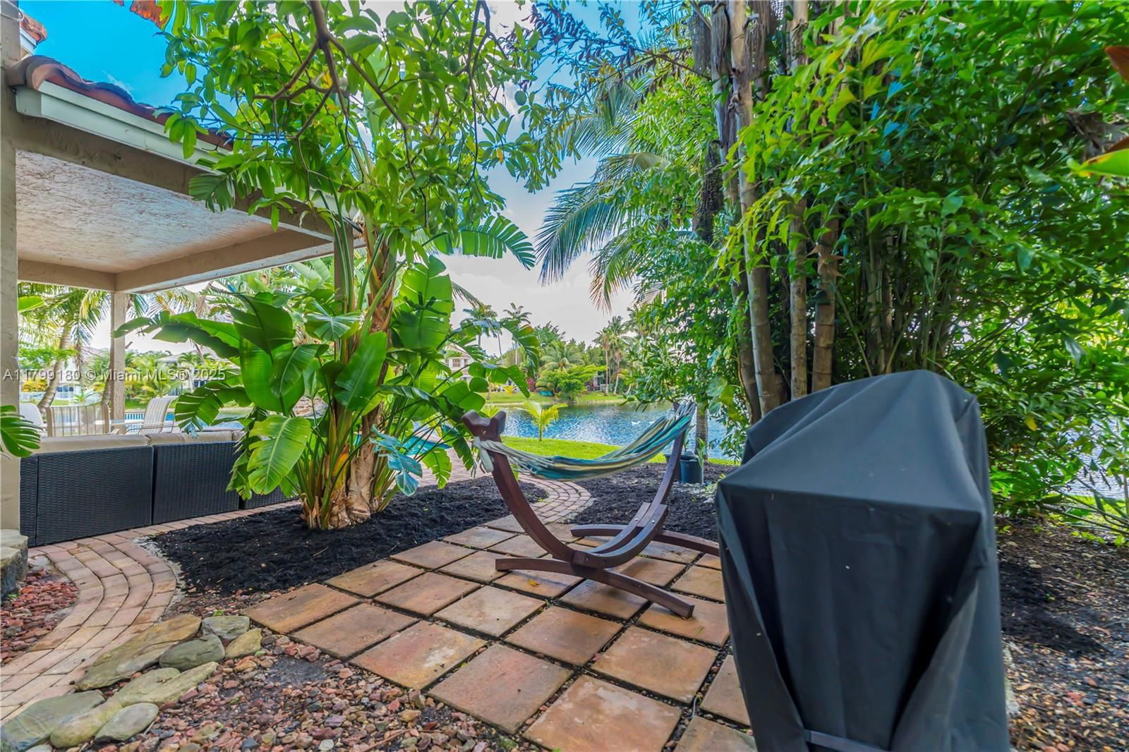 Real estate property located at 18442 12th St, Broward, Chapel Lake Estates, Pembroke Pines, FL