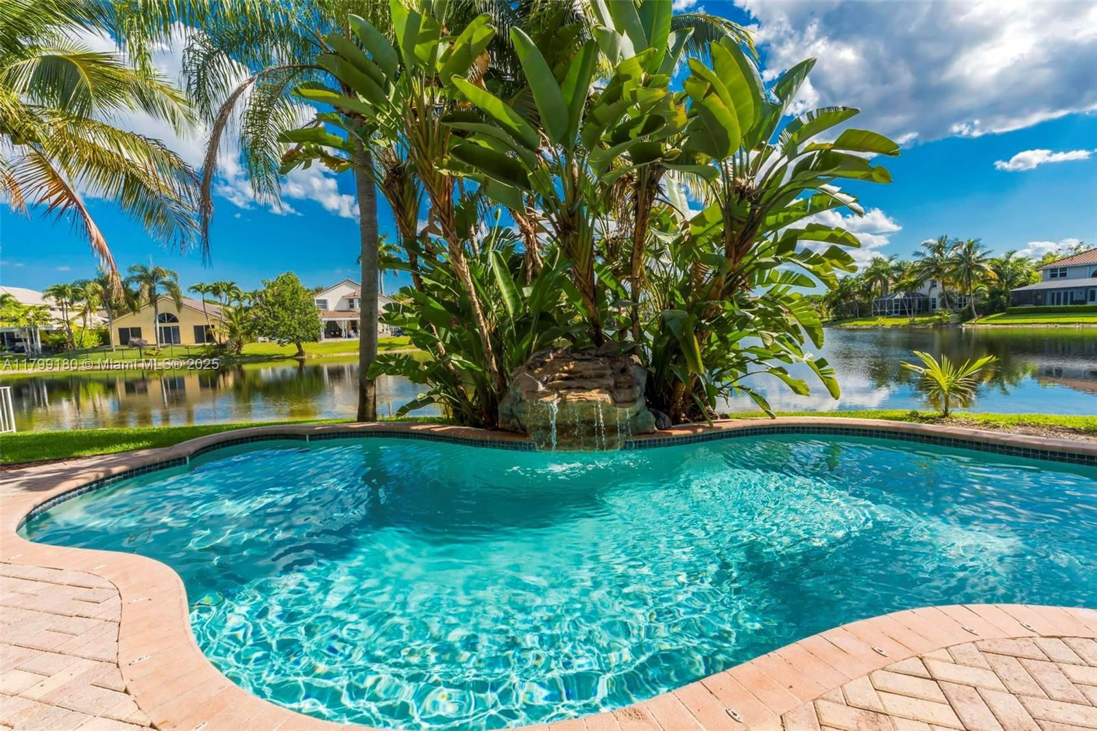 Real estate property located at 18442 12th St, Broward, Chapel Lake Estates, Pembroke Pines, FL