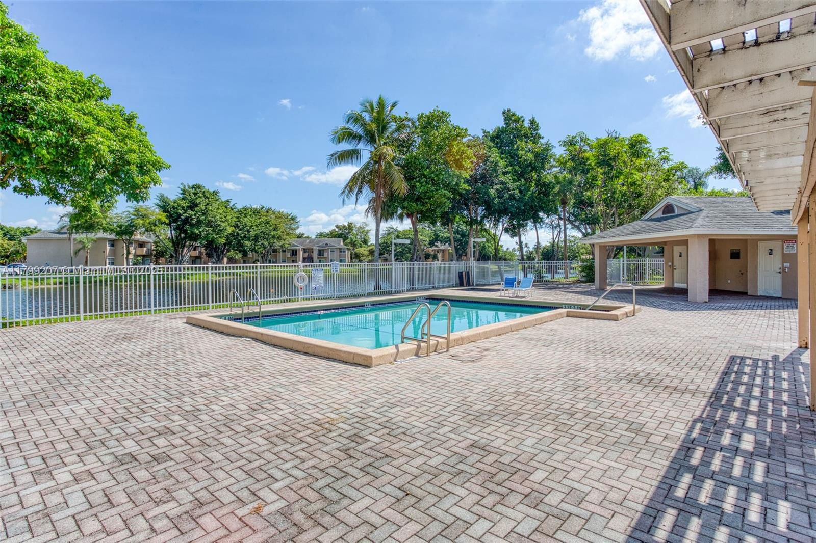 Real estate property located at 2301 96th Ter #16C, Broward, Reflections At Pembroke P, Pembroke Pines, FL