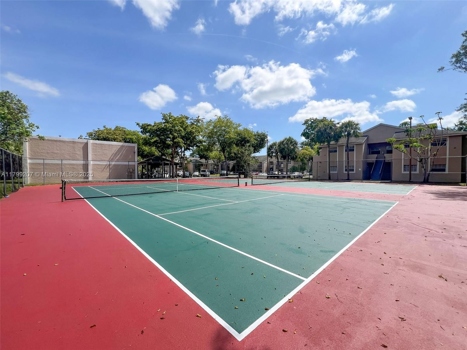 Real estate property located at 2301 96th Ter #16C, Broward, Reflections At Pembroke P, Pembroke Pines, FL