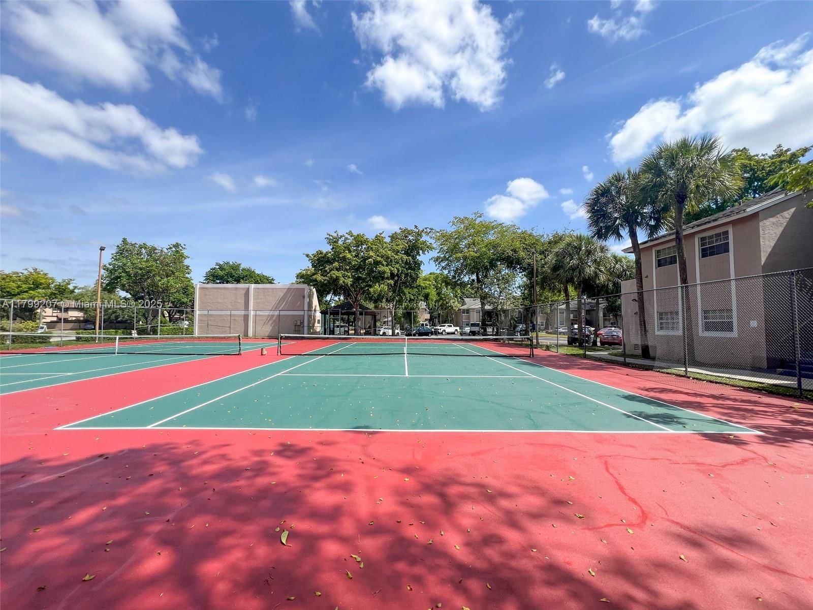Real estate property located at 2301 96th Ter #16C, Broward, Reflections At Pembroke P, Pembroke Pines, FL