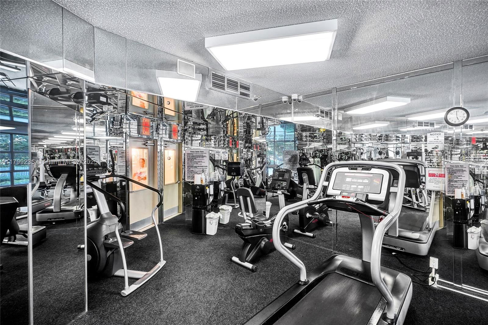 Real estate property located at 3400 192nd St PH11, Miami-dade, Mystic Pointe Tower 600 C, Aventura, FL