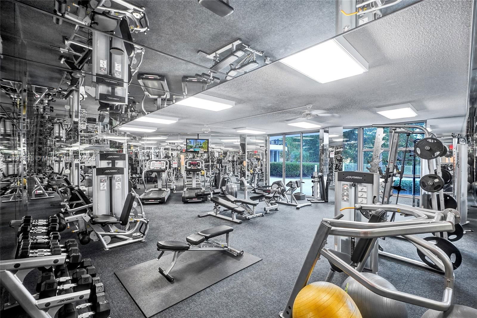 Real estate property located at 3400 192nd St PH11, Miami-dade, Mystic Pointe Tower 600 C, Aventura, FL