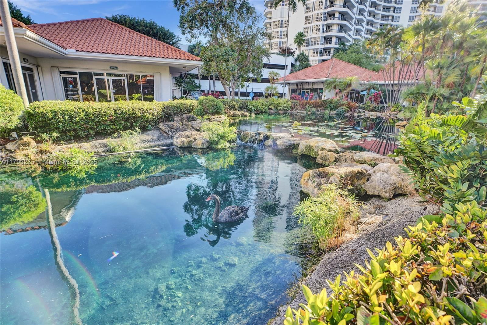 Real estate property located at 3400 192nd St PH11, Miami-dade, Mystic Pointe Tower 600 C, Aventura, FL