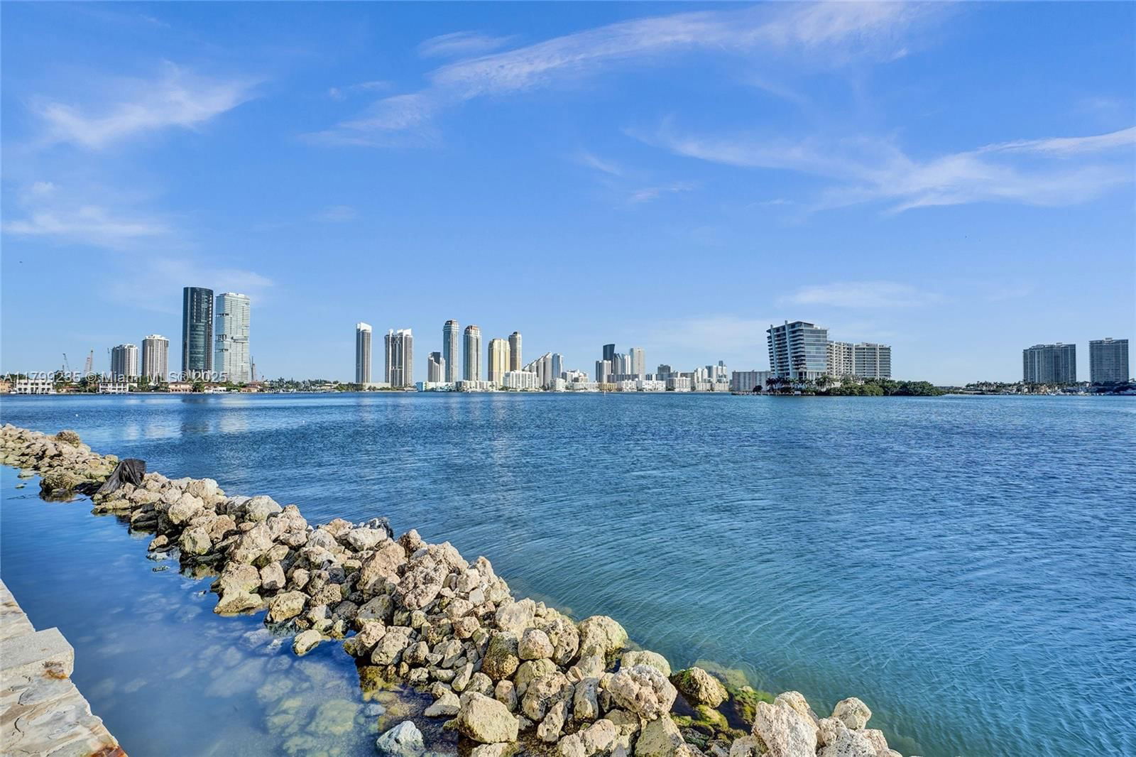 Real estate property located at 3400 192nd St PH11, Miami-dade, Mystic Pointe Tower 600 C, Aventura, FL