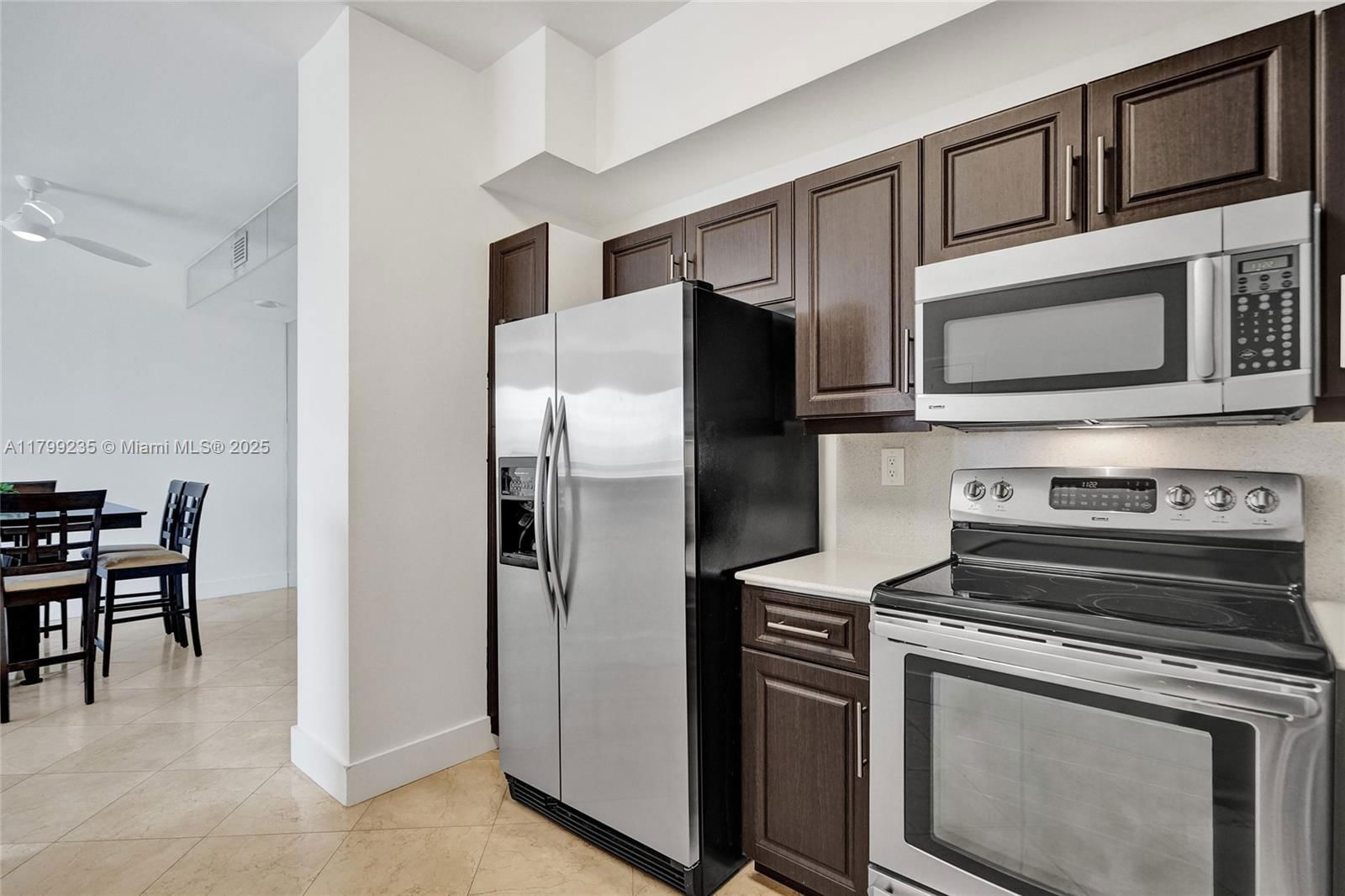 Real estate property located at 3400 192nd St PH11, Miami-dade, Mystic Pointe Tower 600 C, Aventura, FL