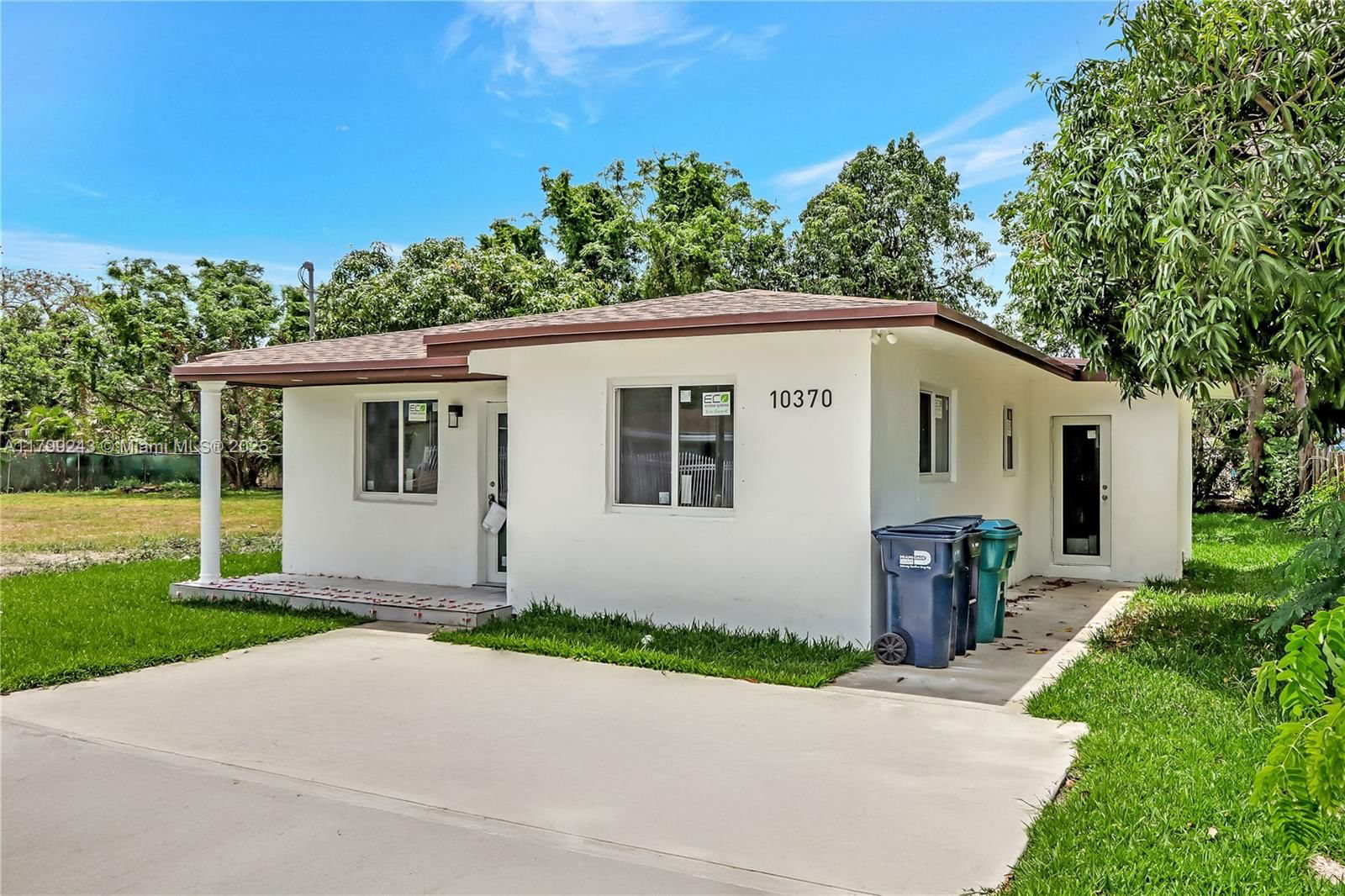 Real estate property located at 10370 174th Ter, Miami-dade, Dixie Heights Garden, Miami, FL