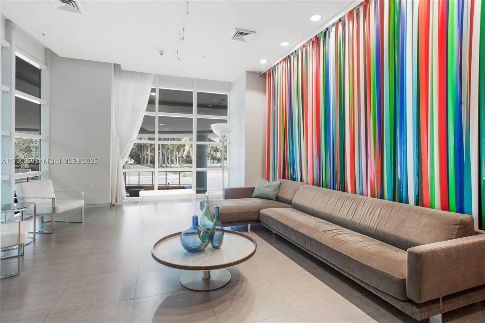 Real estate property located at 1900 Bayshore Dr #2519, Miami-dade, Quantum On The Bay Condo, Miami, FL