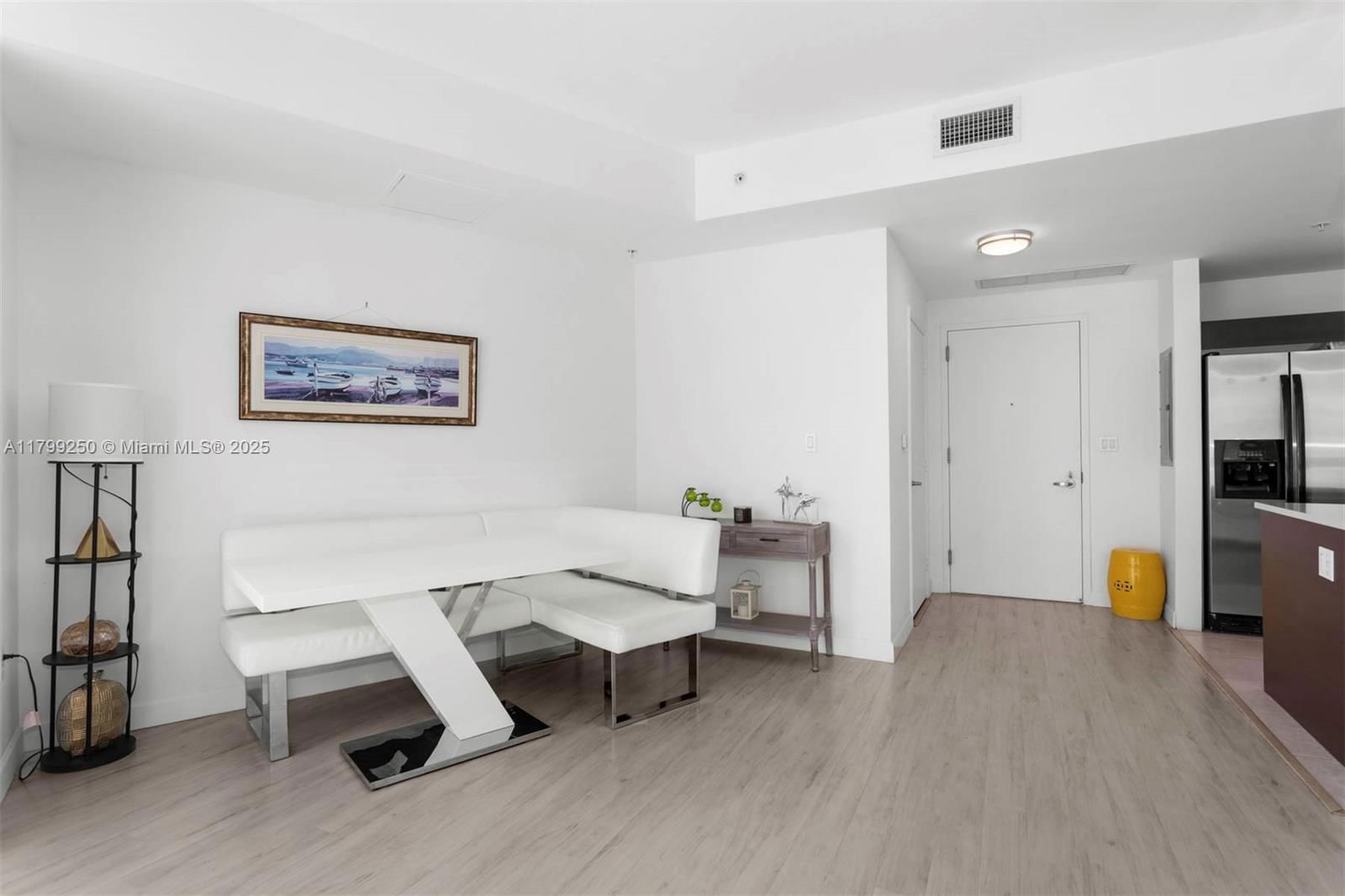 Real estate property located at 1900 Bayshore Dr #2519, Miami-dade, Quantum On The Bay Condo, Miami, FL