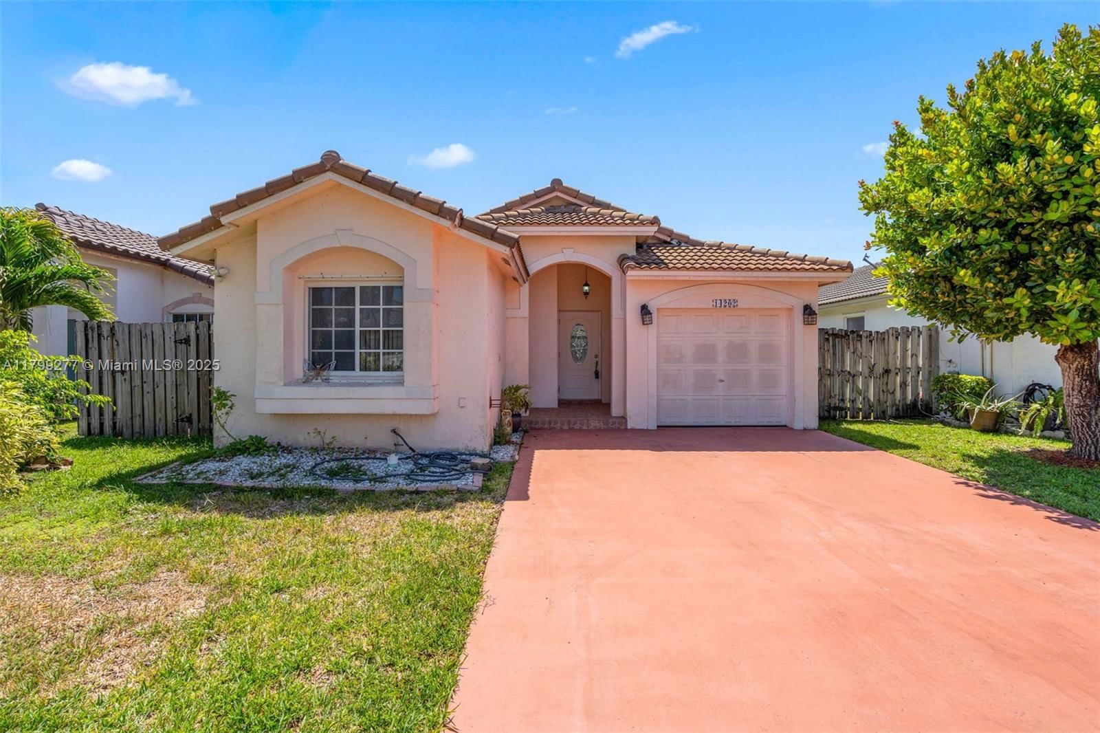Real estate property located at 14202 151st Ct, Miami-dade, Brightons Meadow Trace, Miami, FL