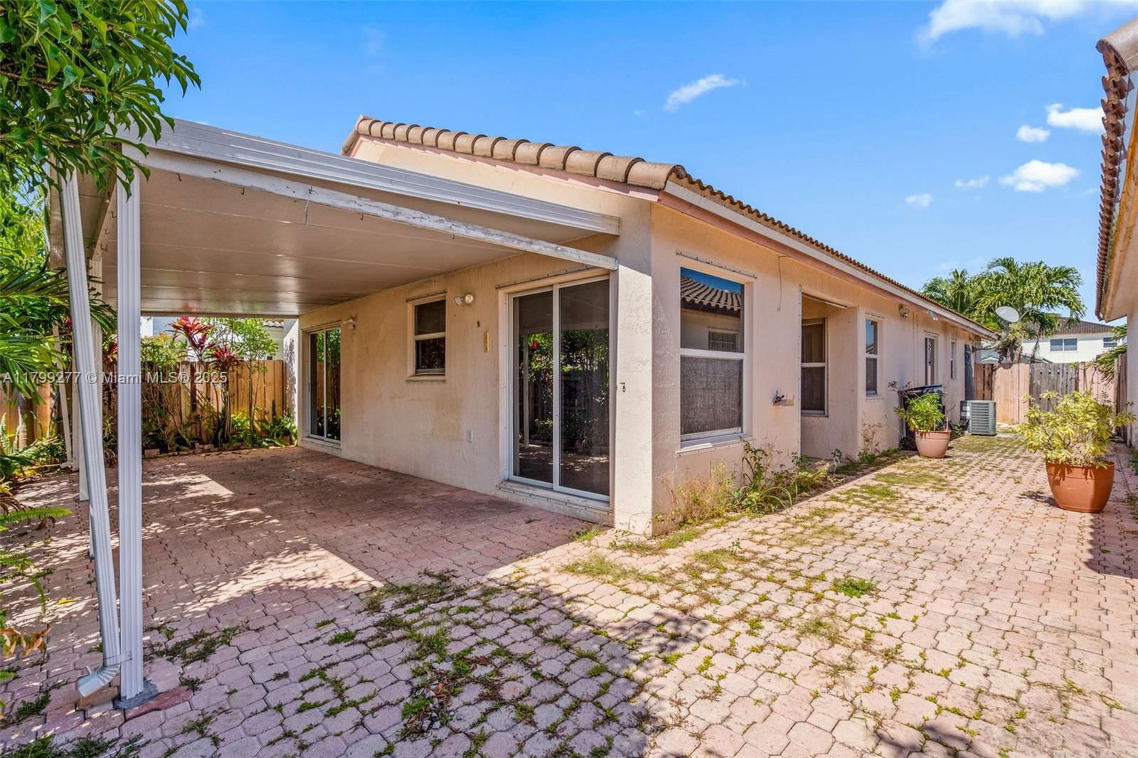Real estate property located at 14202 151st Ct, Miami-dade, Brightons Meadow Trace, Miami, FL