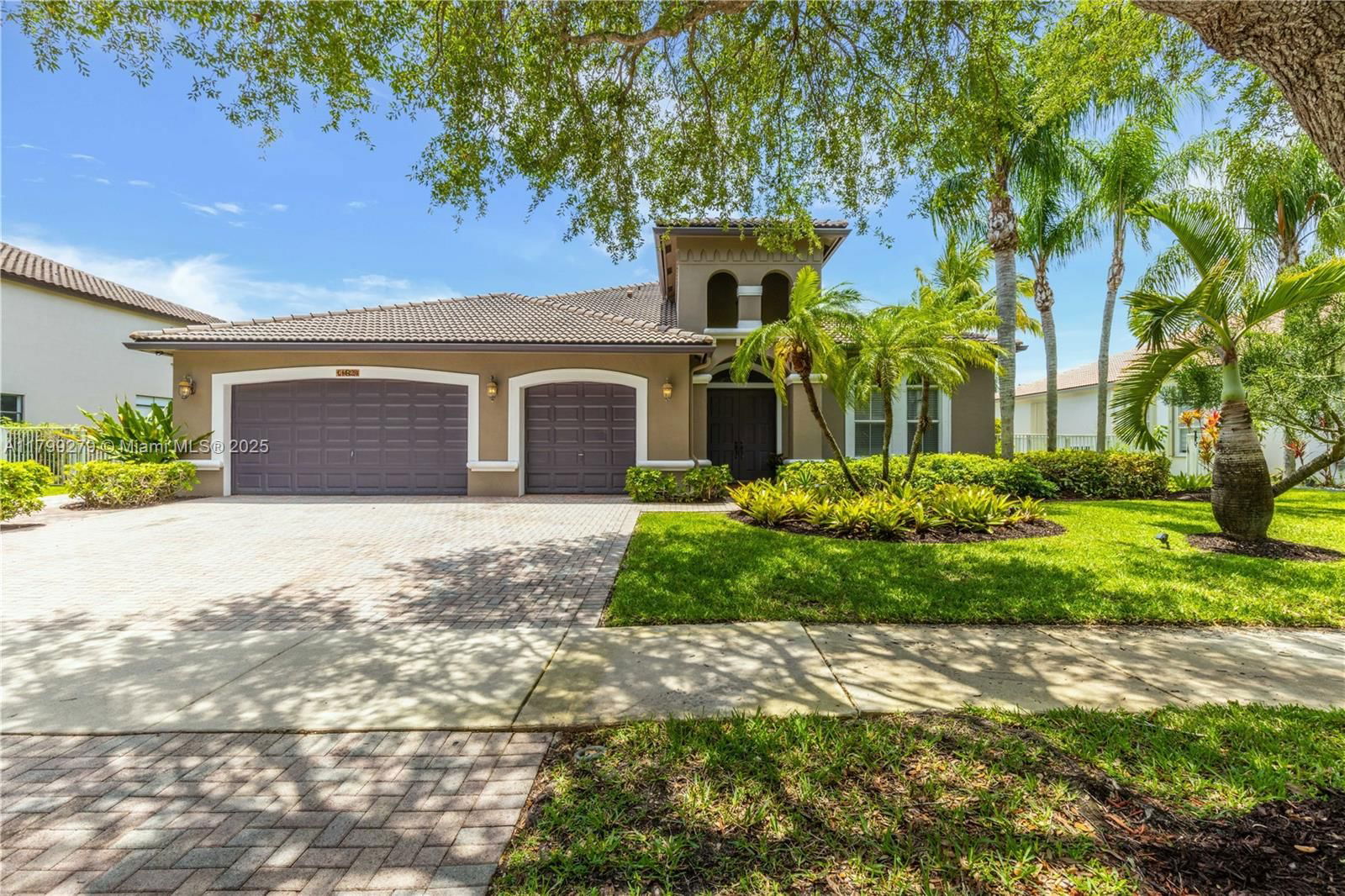 Real estate property located at 11624 Hibbs Grove Dr, Broward, Hibbs Grove Plantation, Cooper City, FL