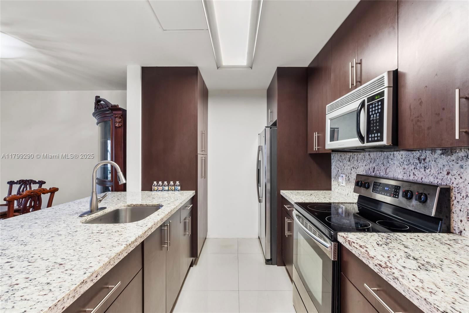 Real estate property located at 12501 14th St #108R, Broward, Cambridge At Century Vill, Pembroke Pines, FL