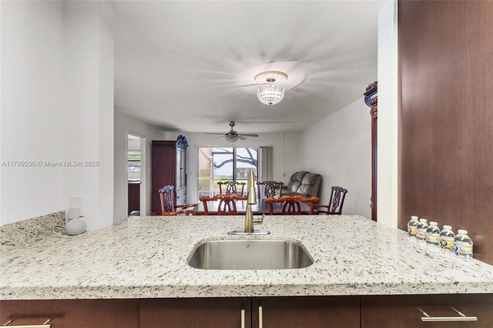 Real estate property located at 12501 14th St #108R, Broward, Cambridge At Century Vill, Pembroke Pines, FL