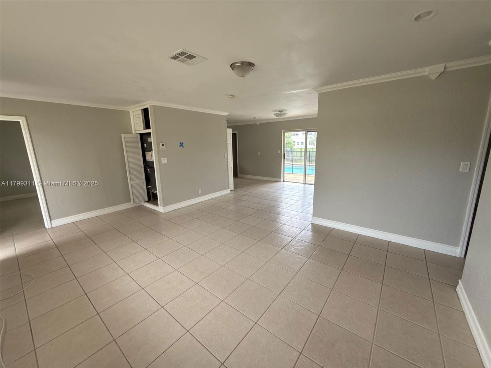 Real estate property located at 4920 11th St, Broward, Flair Subdivision No 1, Lauderhill, FL