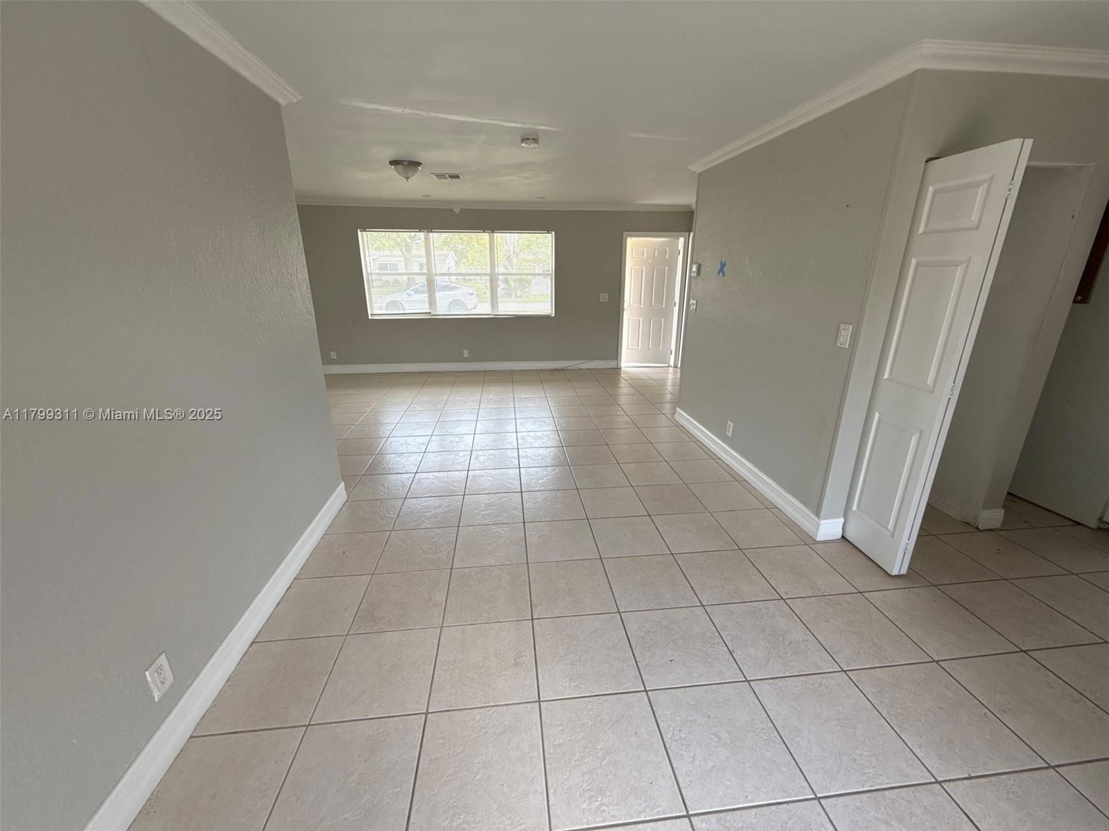 Real estate property located at 4920 11th St, Broward, Flair Subdivision No 1, Lauderhill, FL