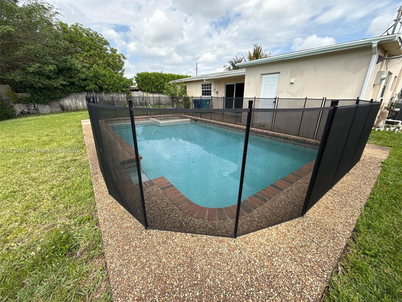 Real estate property located at 4920 11th St, Broward, Flair Subdivision No 1, Lauderhill, FL