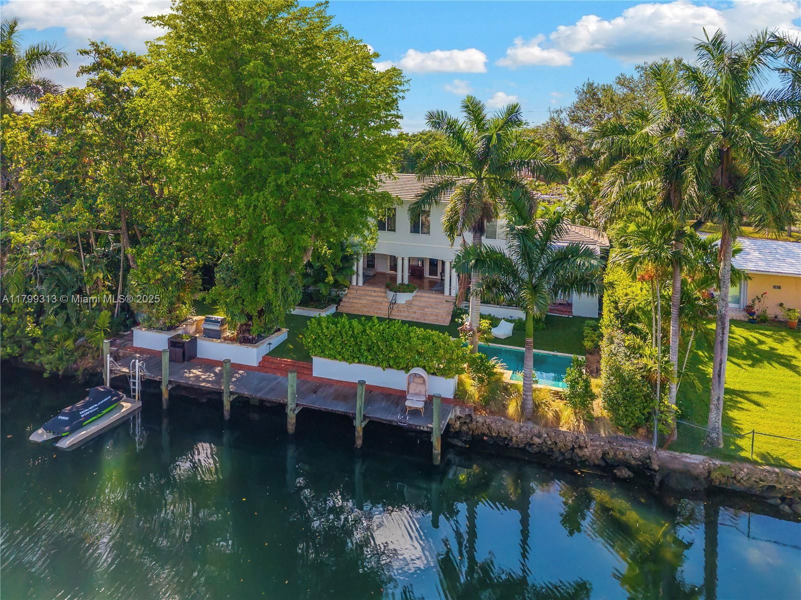 Real estate property located at 725 Vilabella Ave, Miami-dade, Coral Gables Riviera Sec, Coral Gables, FL