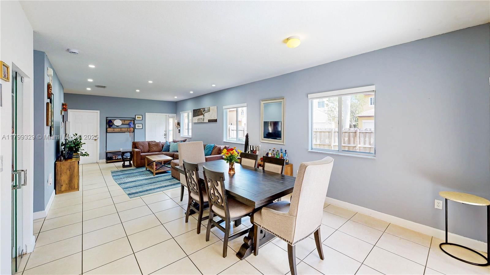 Real estate property located at 4114 25th Ct, Miami-dade, Meghans Place, Homestead, FL