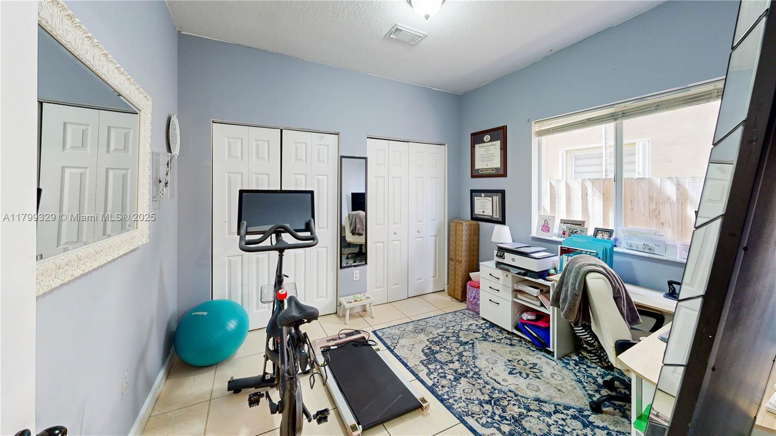 Real estate property located at 4114 25th Ct, Miami-dade, Meghans Place, Homestead, FL