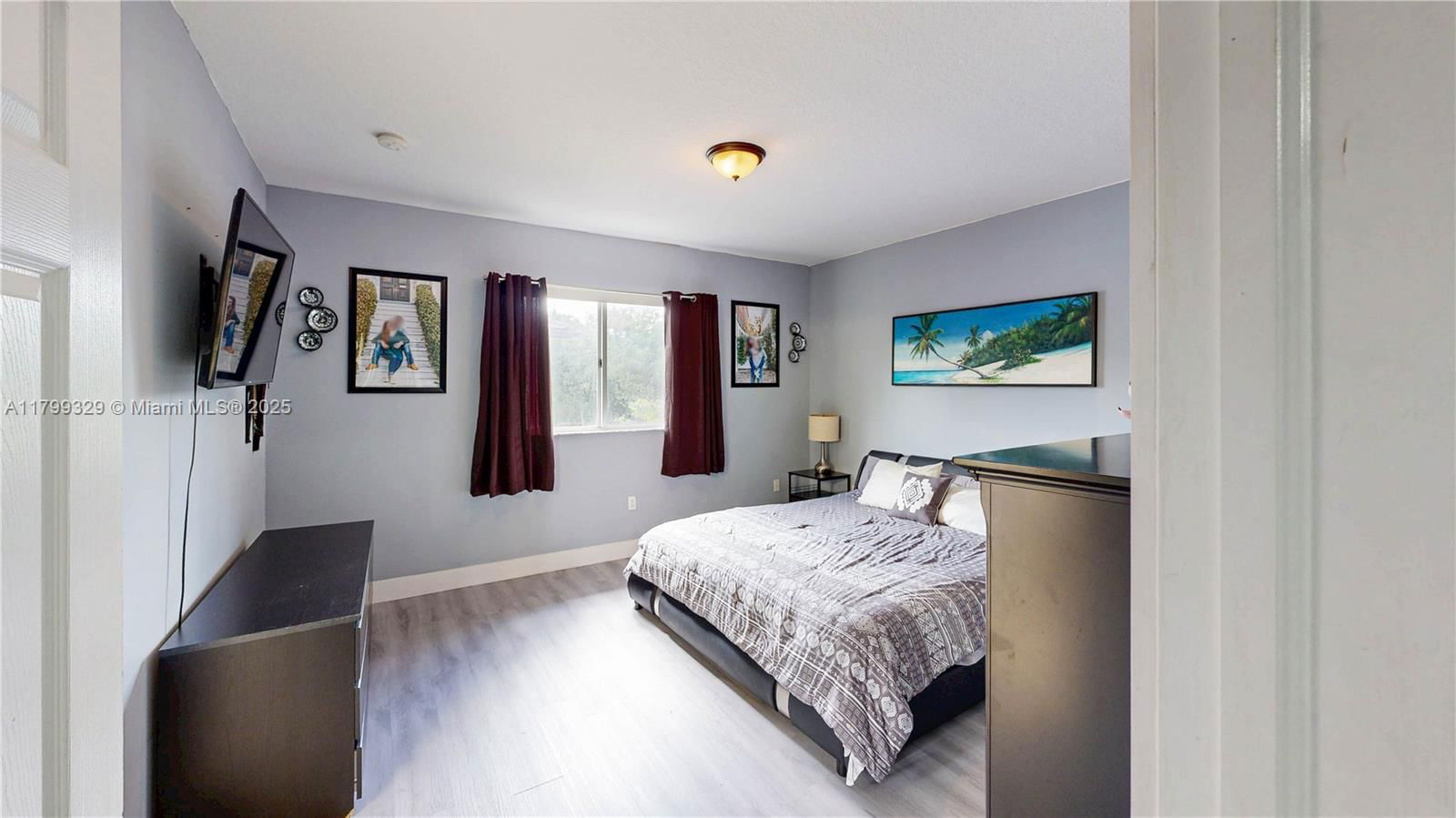 Real estate property located at 4114 25th Ct, Miami-dade, Meghans Place, Homestead, FL