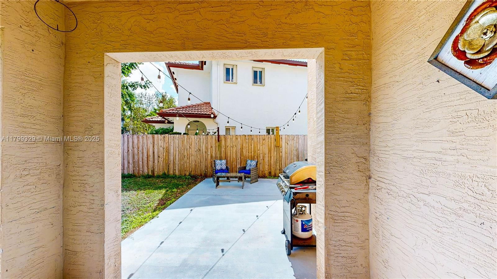 Real estate property located at 4114 25th Ct, Miami-dade, Meghans Place, Homestead, FL