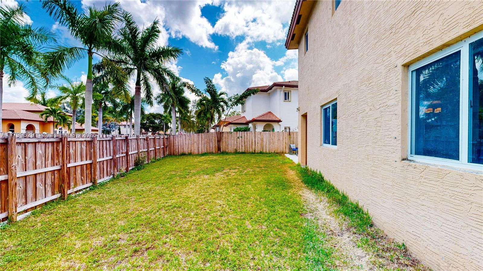 Real estate property located at 4114 25th Ct, Miami-dade, Meghans Place, Homestead, FL
